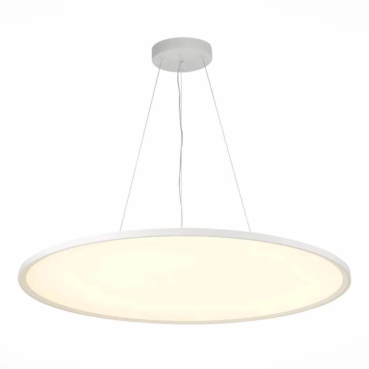 Подвесной светодиодный светильник ST Luce ST602.543.96 