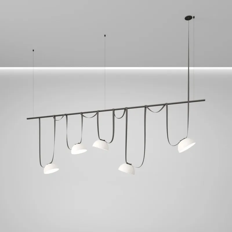 Трек-система Denkirs DK55SET06-02-DG 