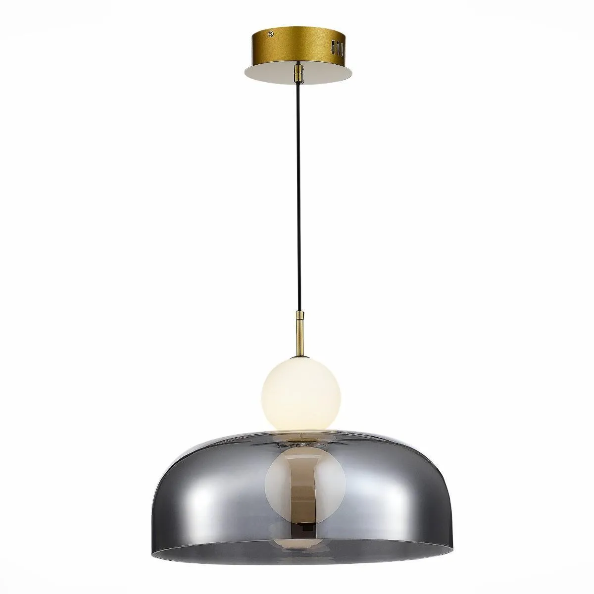 Подвесной светодиодный светильник ST Luce ODE SL6112.203.07 
