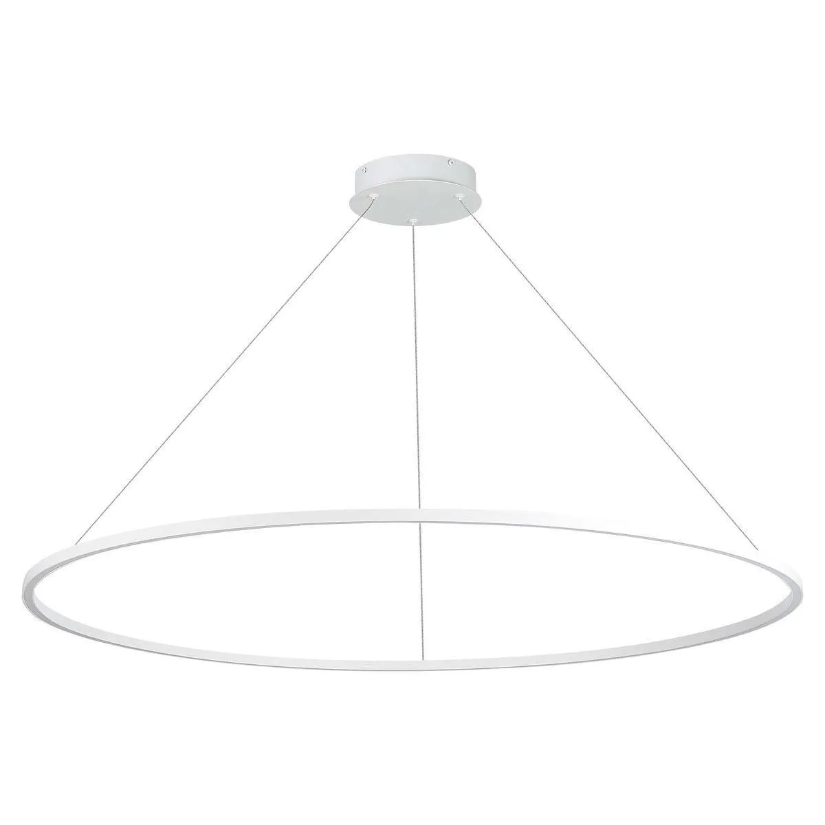 Подвесной светодиодный светильник ST Luce ST605.543.57 