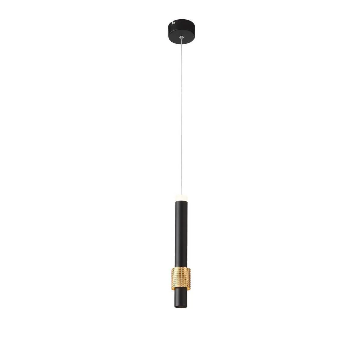Подвесной светодиодный светильник ST Luce Ballito SL1591.403.01 