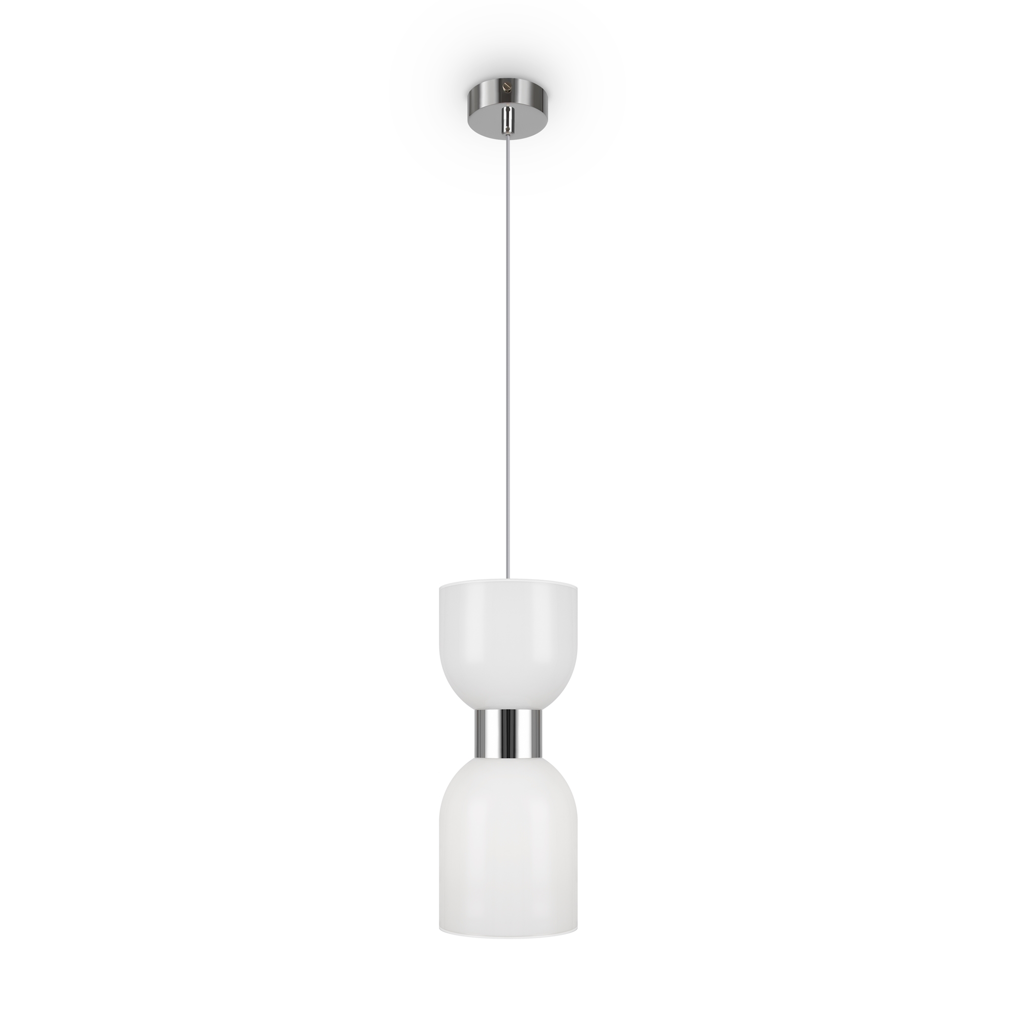 Подвесной светильник Freya Savia FR5203PL-01CH 