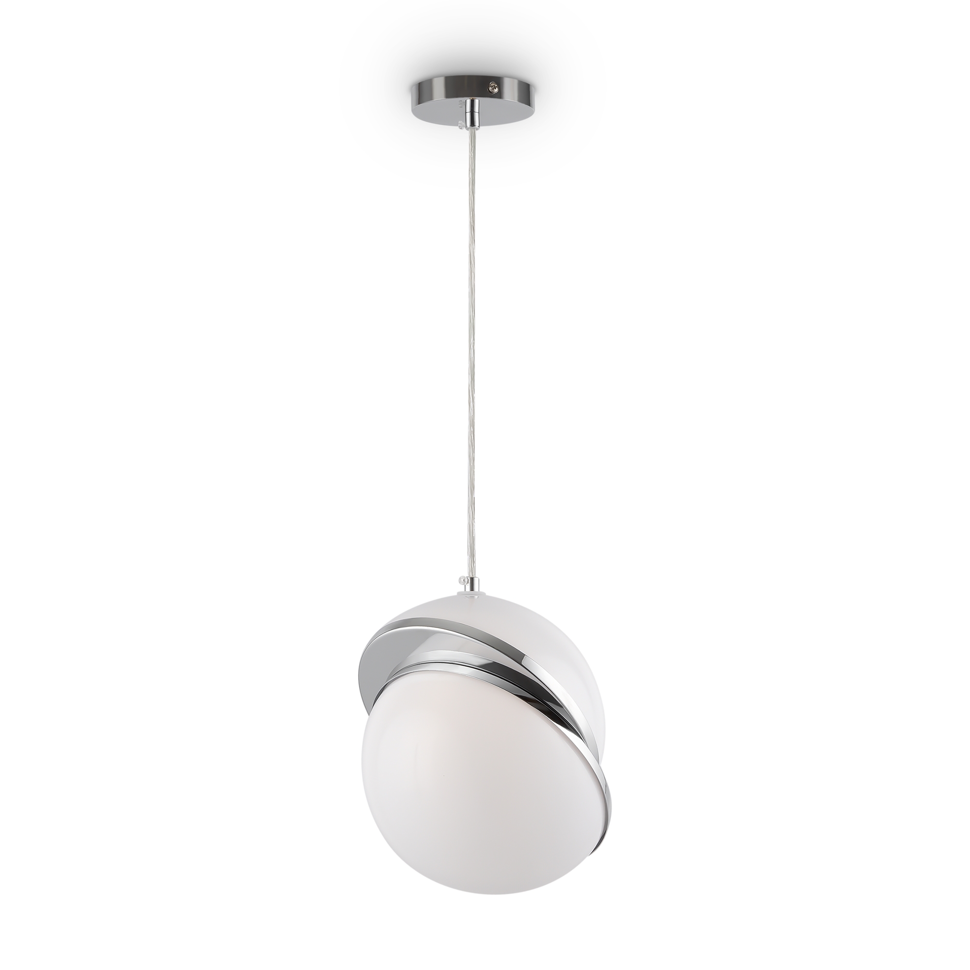 Подвесной светильник Freya Element FR5181PL-01CH 