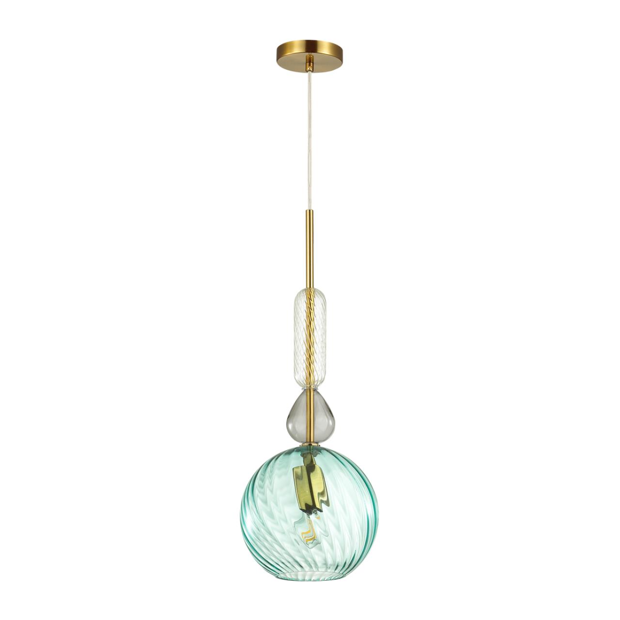 Подвесной светильник Odeon Light Pendant Bella 4648/1 