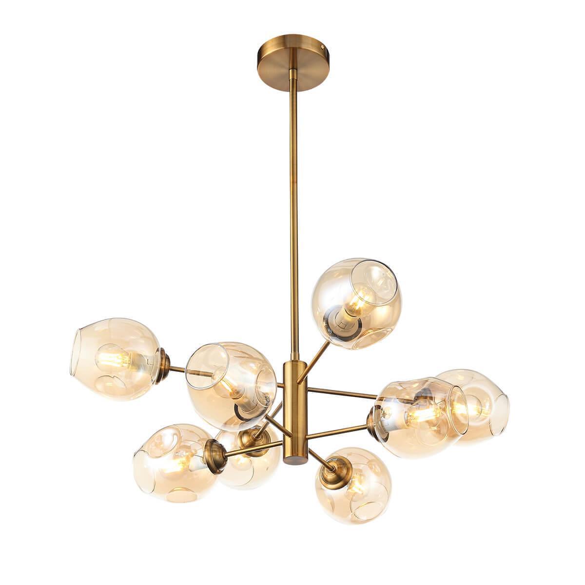 Подвесная люстра ST Luce Fovia SL1500.203.08 