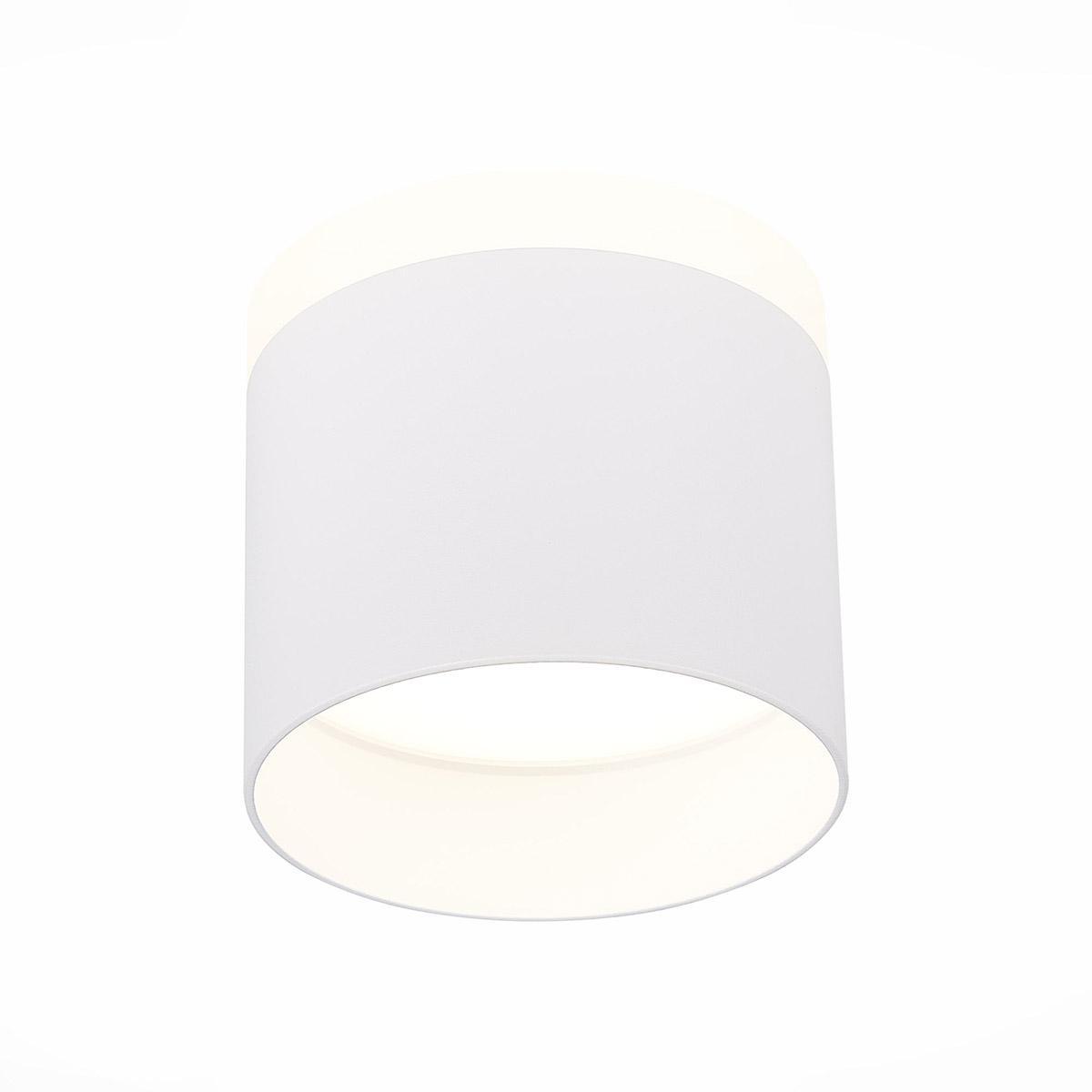Потолочный светодиодный светильник ST Luce Panaggio ST102.542.12 