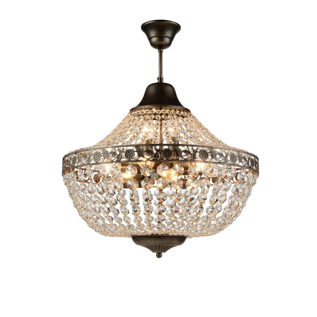 Подвесная люстра ST Luce Anticato SL669.403.11 