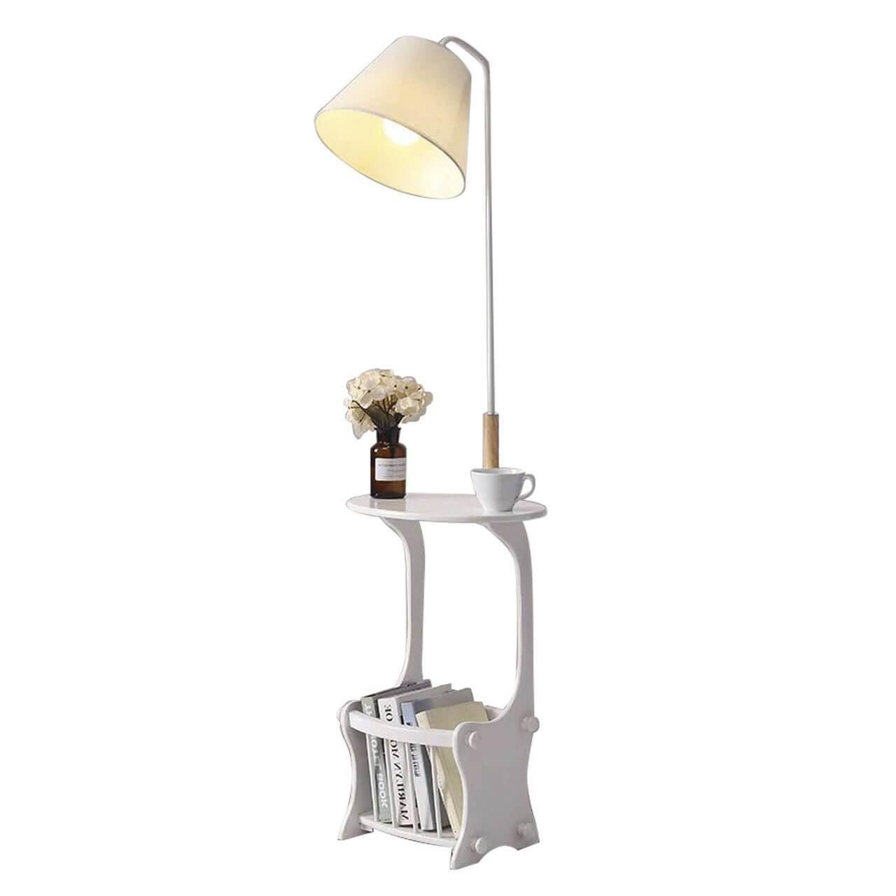 Торшер Kink Light Талиус 07187,01 