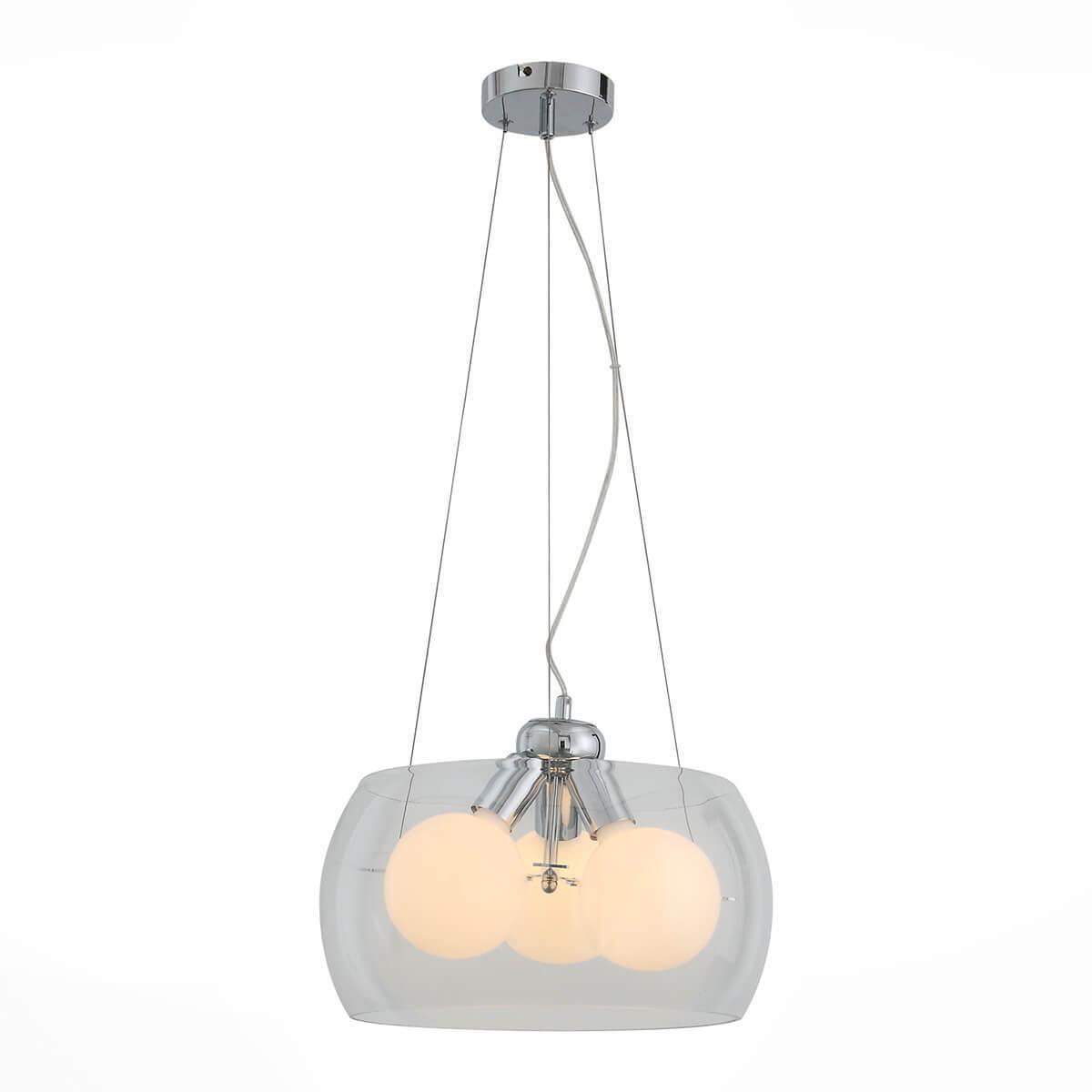 Подвесная люстра ST Luce Uovo SL512.113.03 