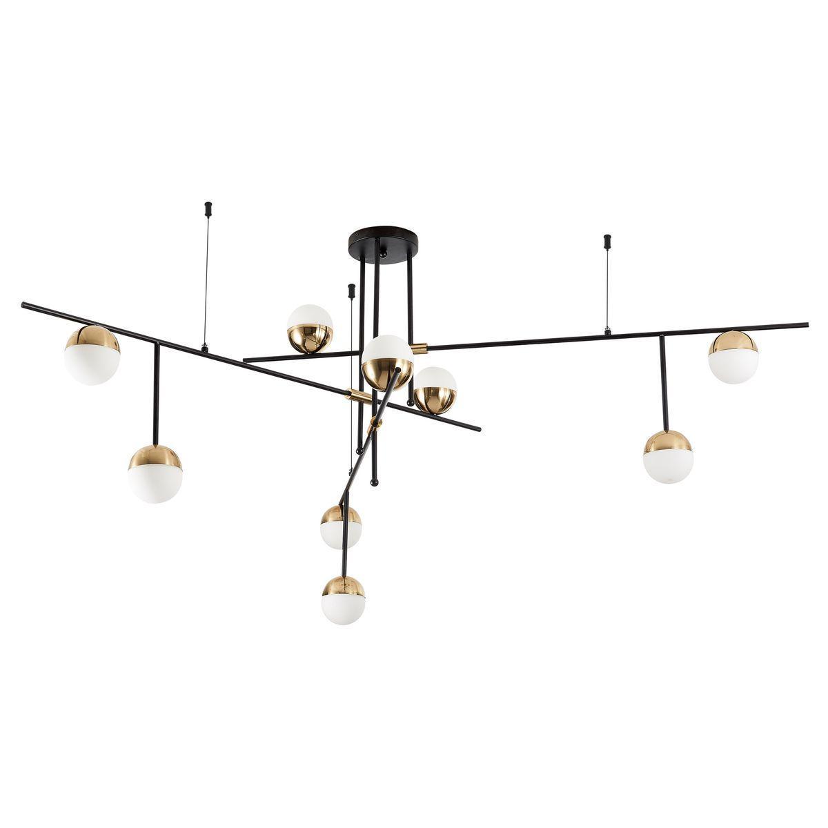 Подвесная люстра ST Luce Albero SL1507.422.09 