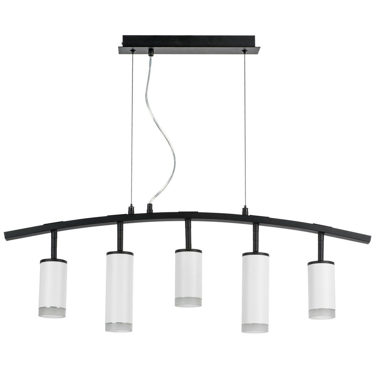 Подвесная люстра Lightstar Rullo (571735+214436-3+214486-2+202430-5) LR7353638620 