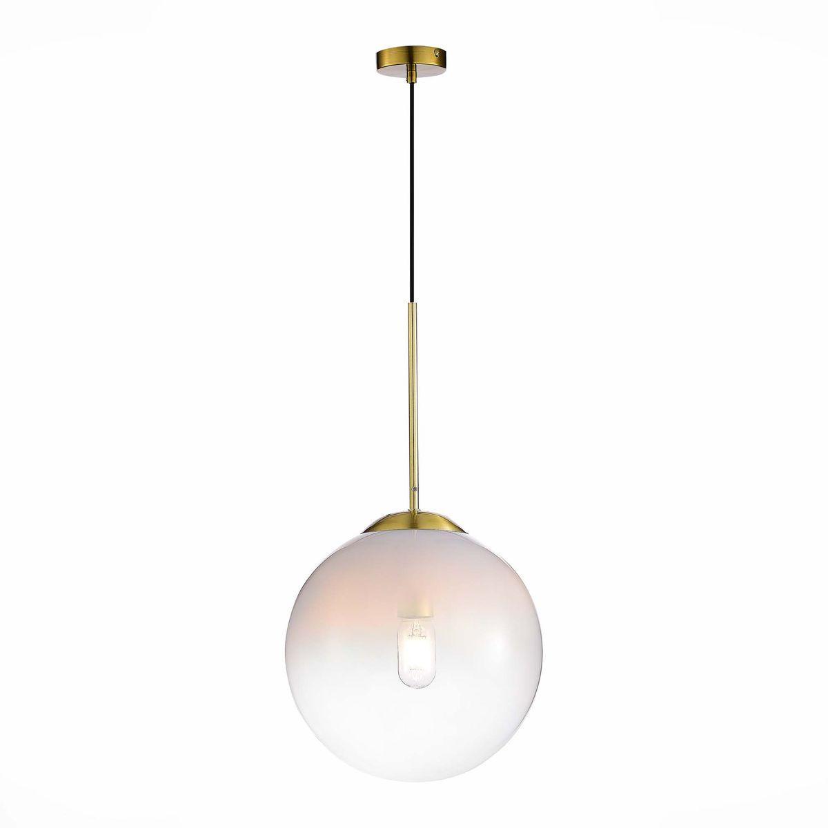 Подвесной светильник ST Luce Cassius SL1190.213.01 