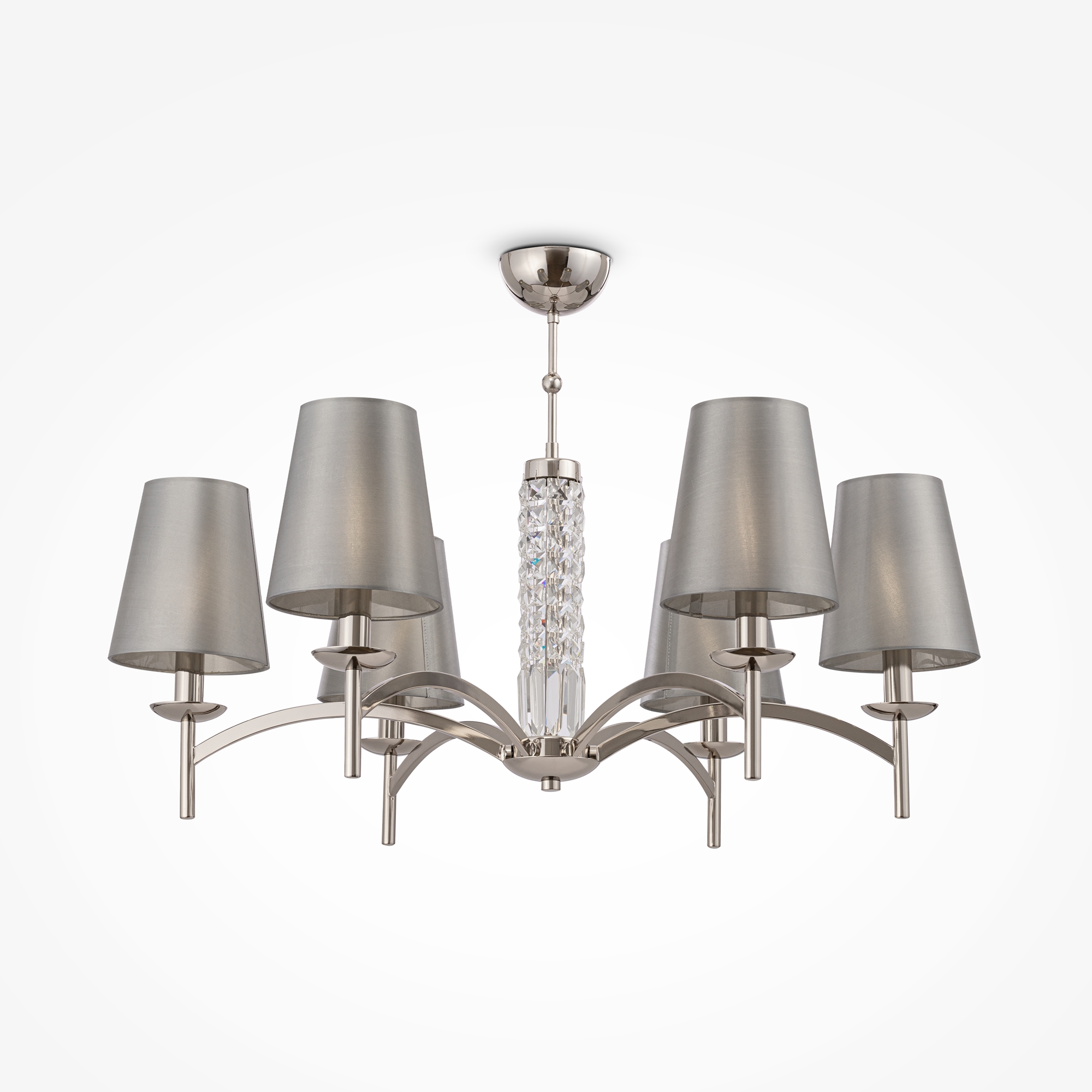 Потолочная люстра Maytoni Krona MOD076PL-06N 