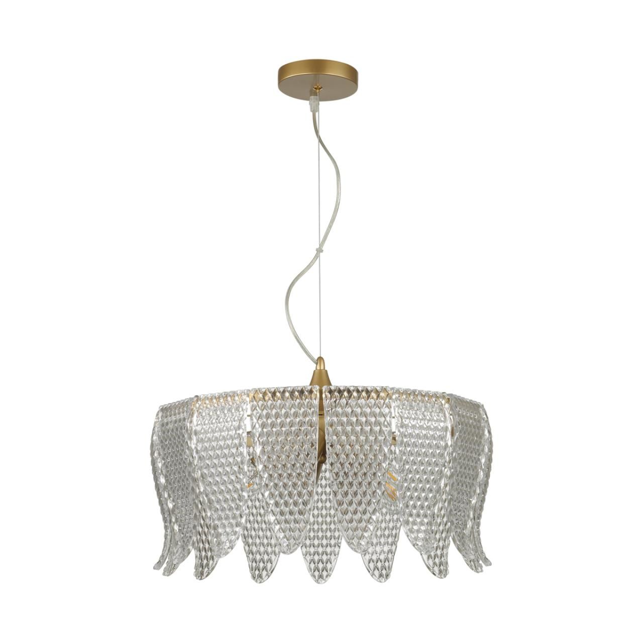 Подвесная люстра Lumion Moderni Beatris 5296/5 