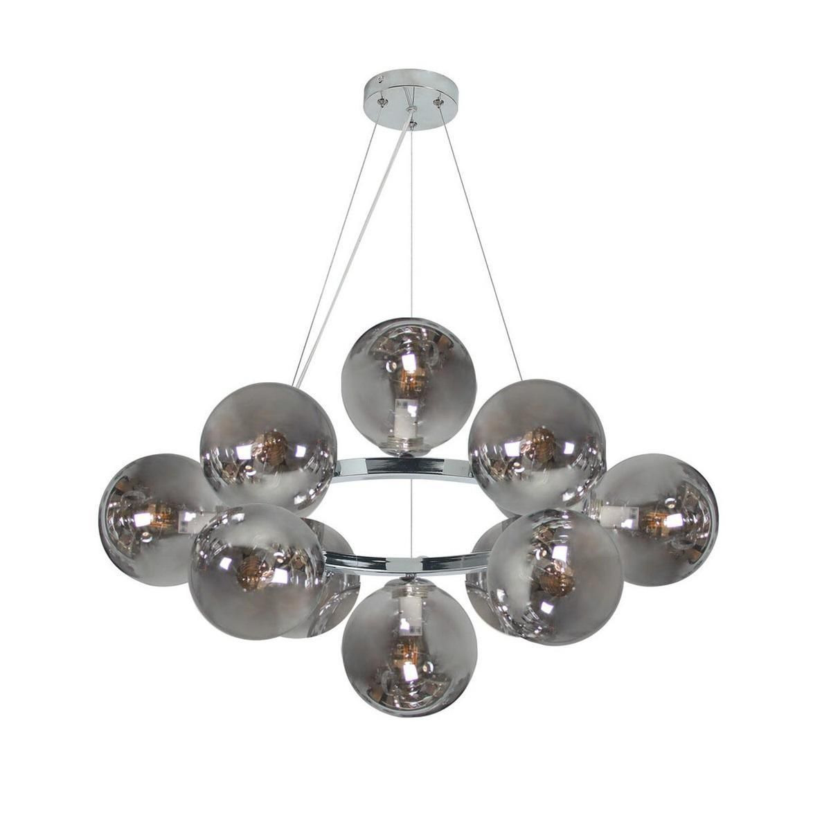 Подвесная люстра Kink Light Сида 07508-12A,02(16) 