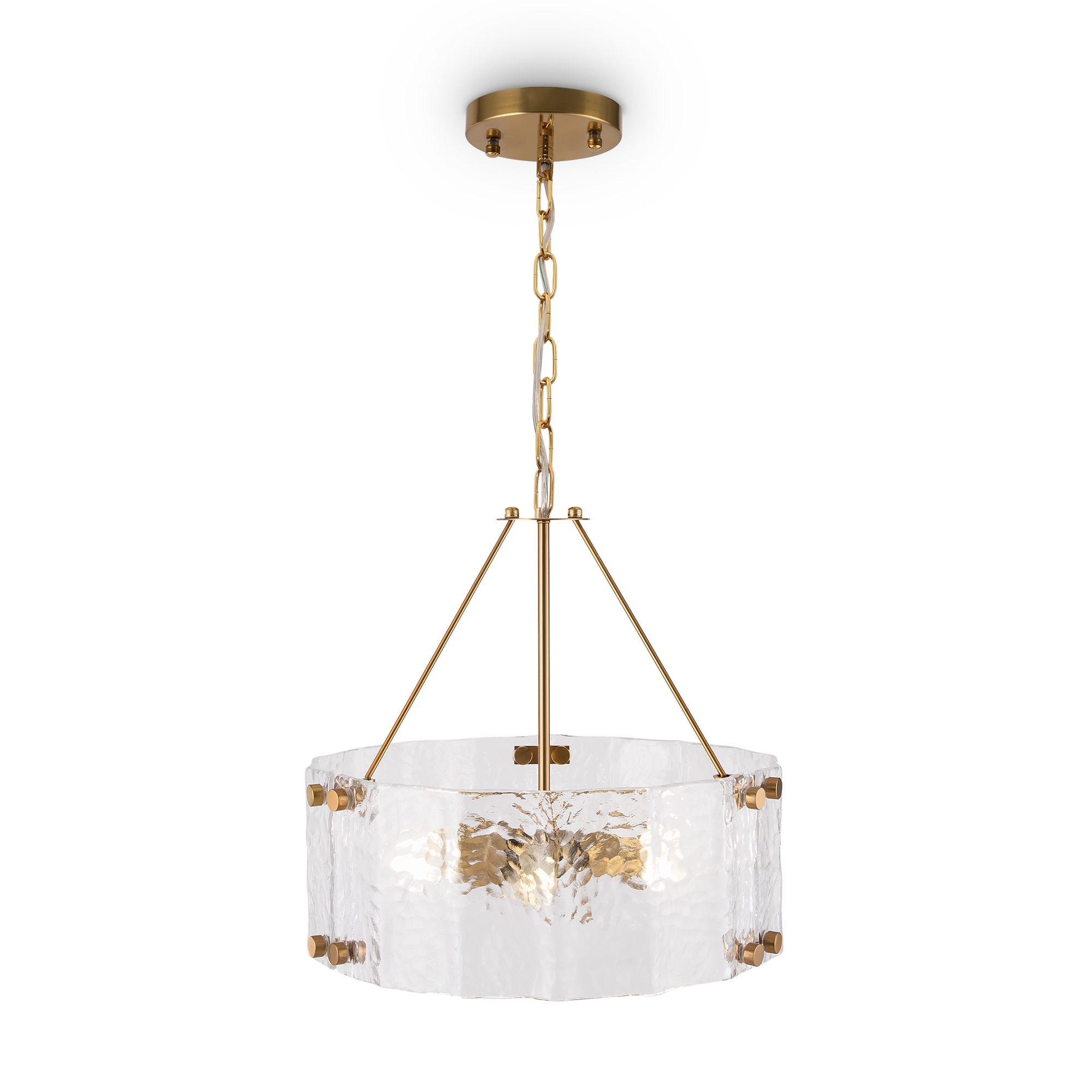 Подвесная люстра Freya Fresco FR5190PL-06BS 