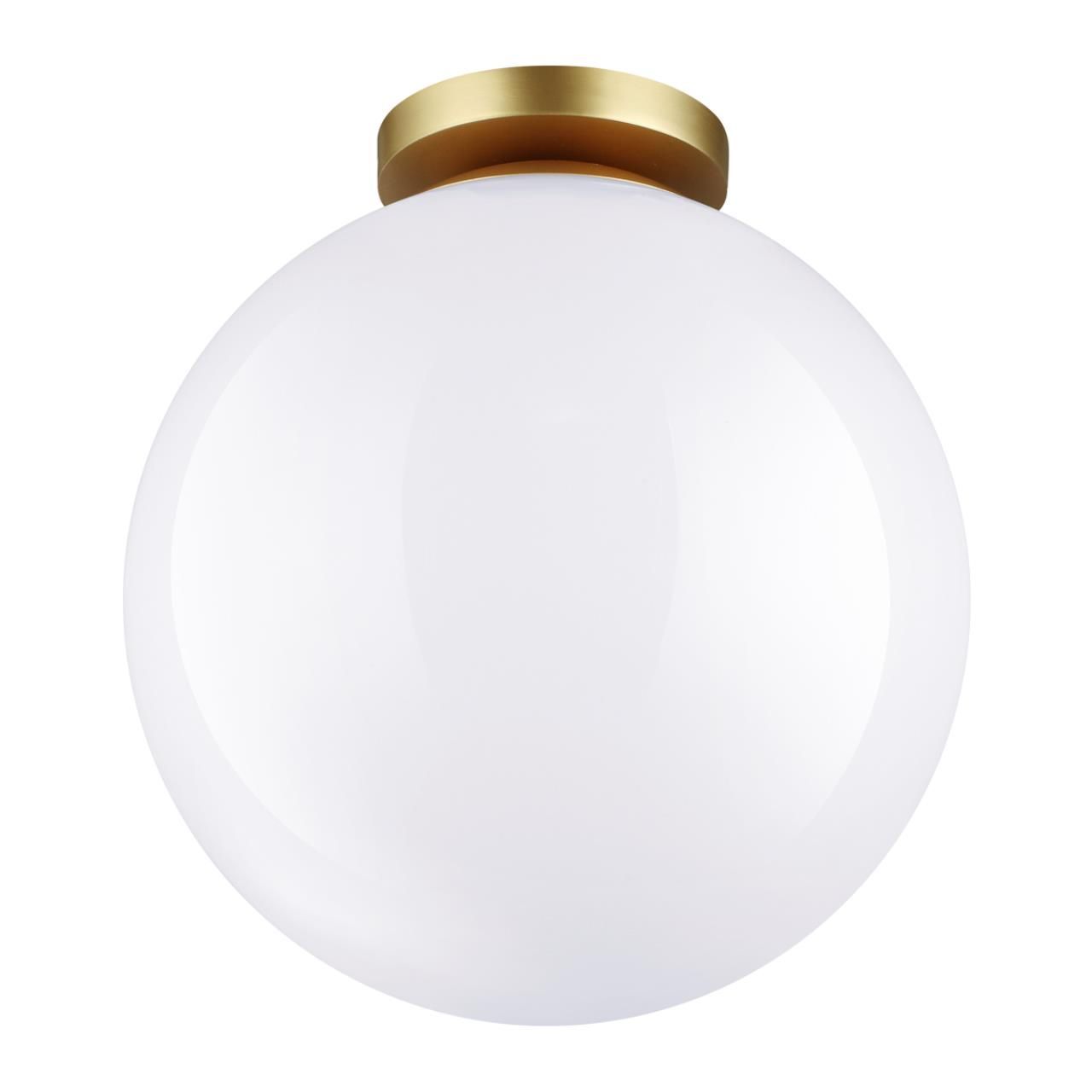 Потолочный светильник Odeon Light Hightech Bosco 4249/1C 
