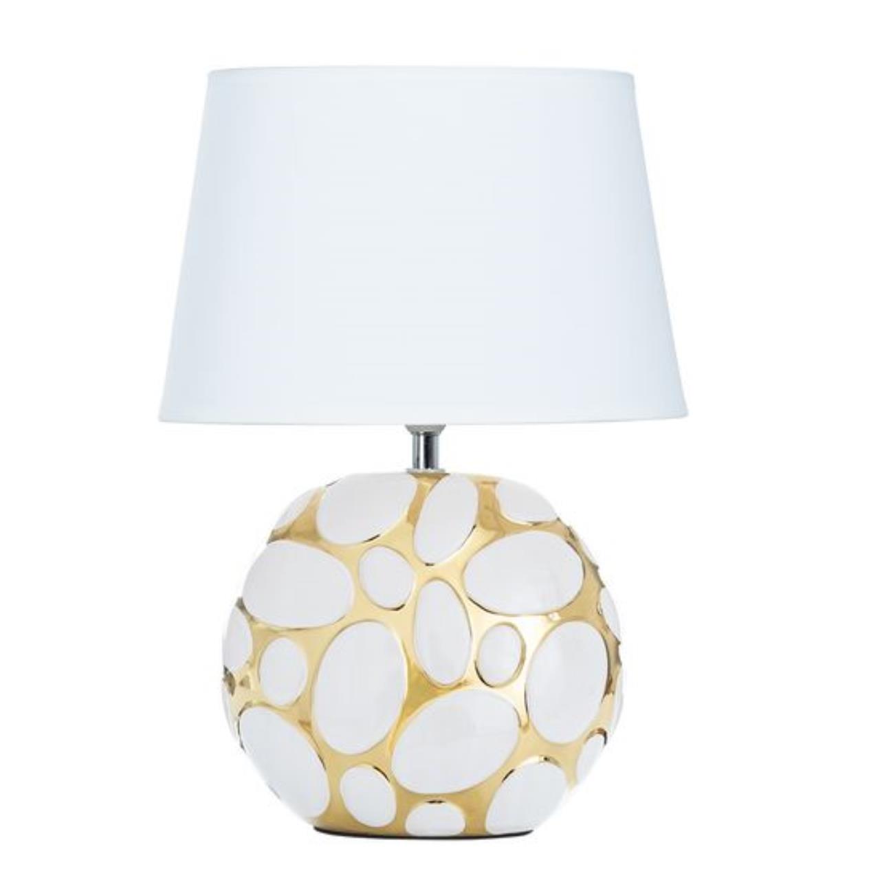 Настольная лампа Arte Lamp POPPY A4063LT-1GO 