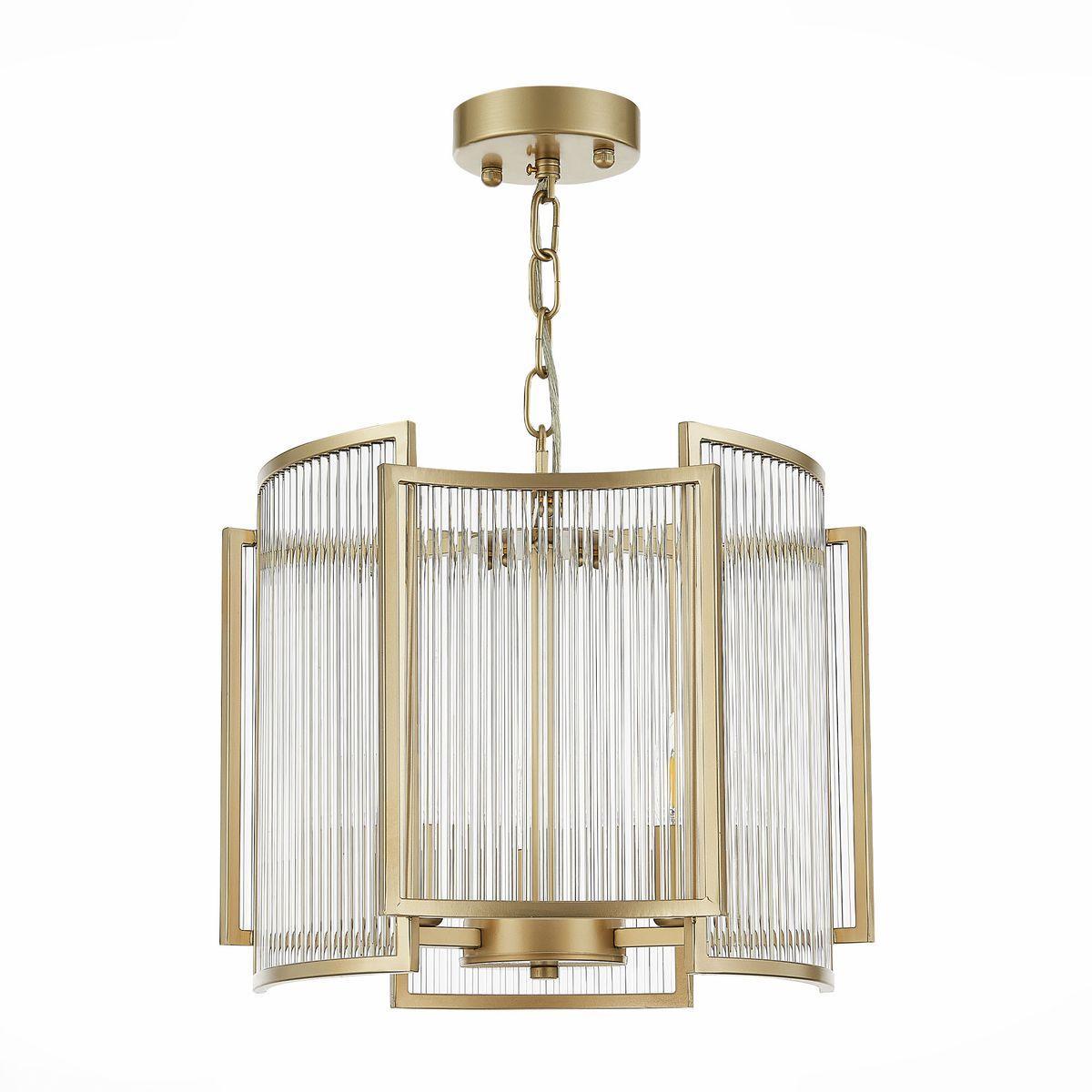 Подвесная люстра ST Luce Cosenza SL1234.203.03 