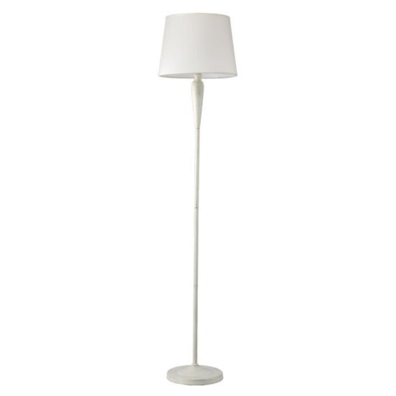 Торшер Arte Lamp A9310PN-1WG 