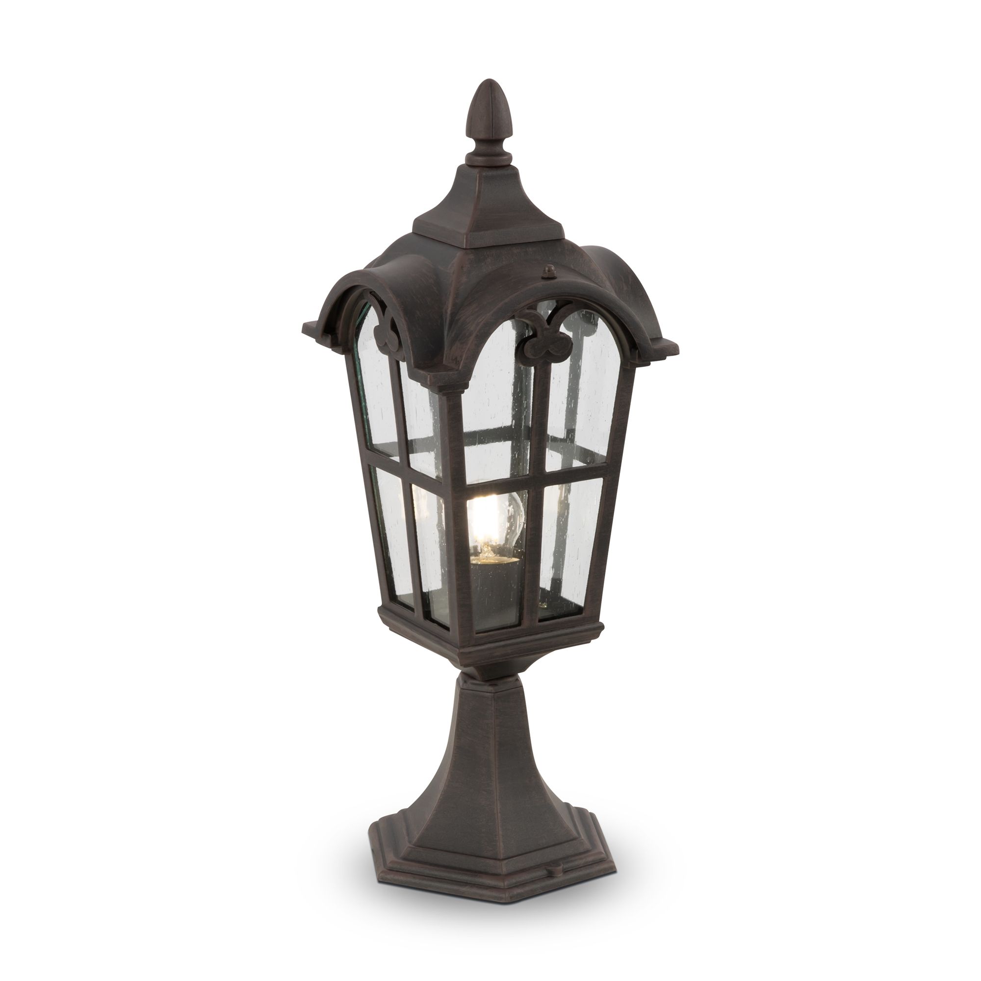 Ландшафтный светильник Maytoni Outdoor O413FL-01BZ 