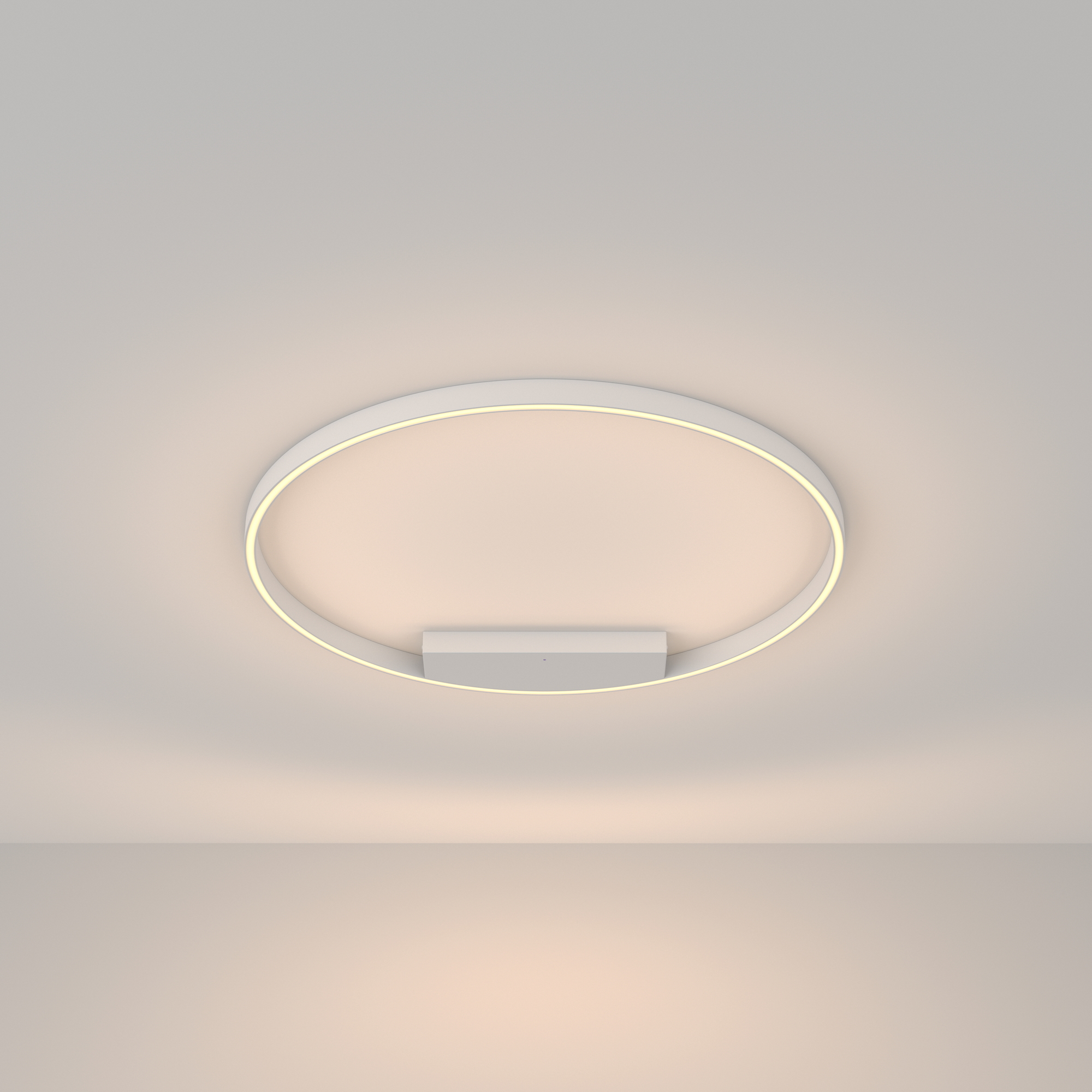 Потолочный светильник Maytoni Rim MOD058CL-L50W3K 