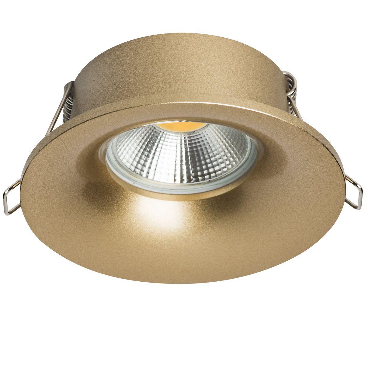 Встраиваемый светильник Lightstar Levigo 010023 