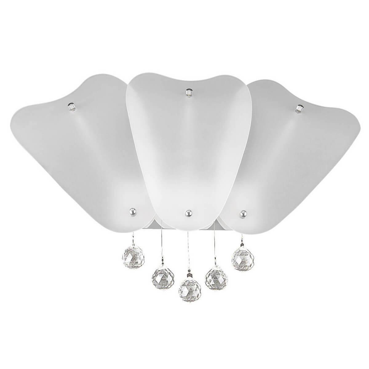 Бра Lightstar Lobo 804640 