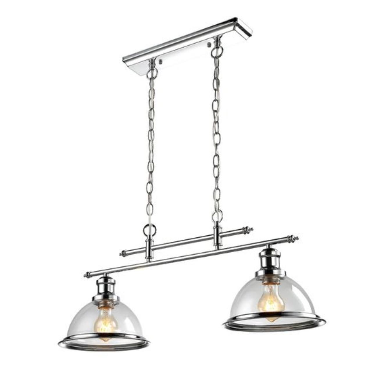 Подвесная люстра Arte Lamp Oglio A9273SP-2CC 