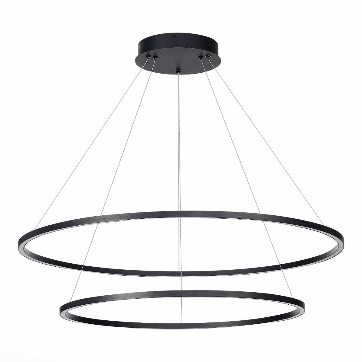 Подвесной светодиодный светильник ST Luce ST605.403.91 