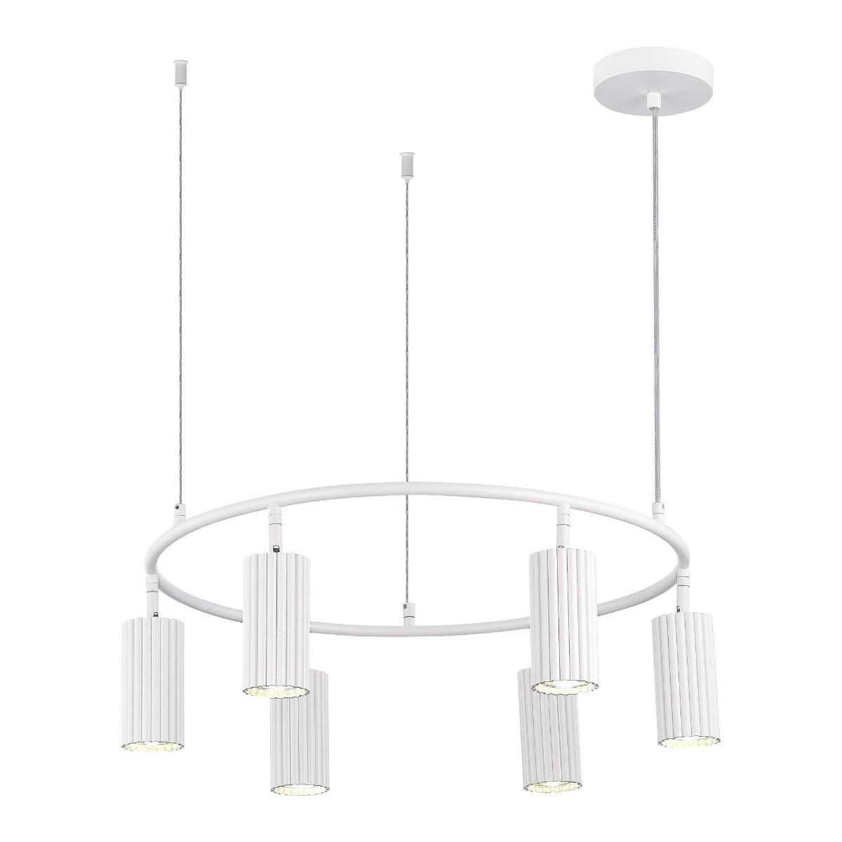Подвесная люстра ST Luce KENDO SL1213.503.06 