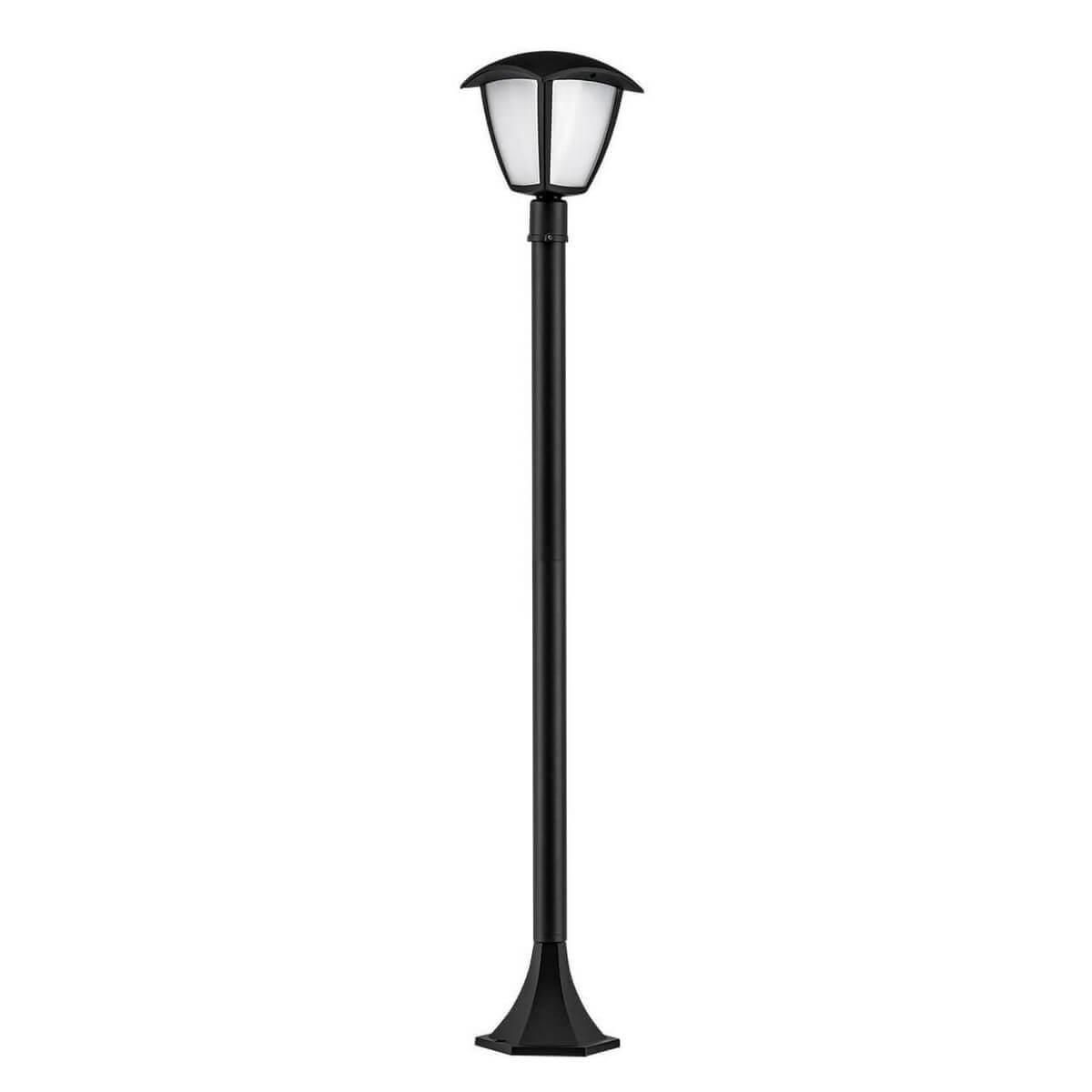 Уличный светодиодный светильник Lightstar Lampione 375770 
