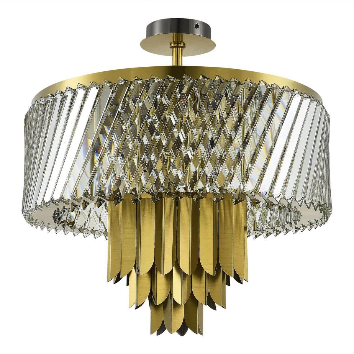 Потолочная люстра ST Luce Nari SL1635.302.09 