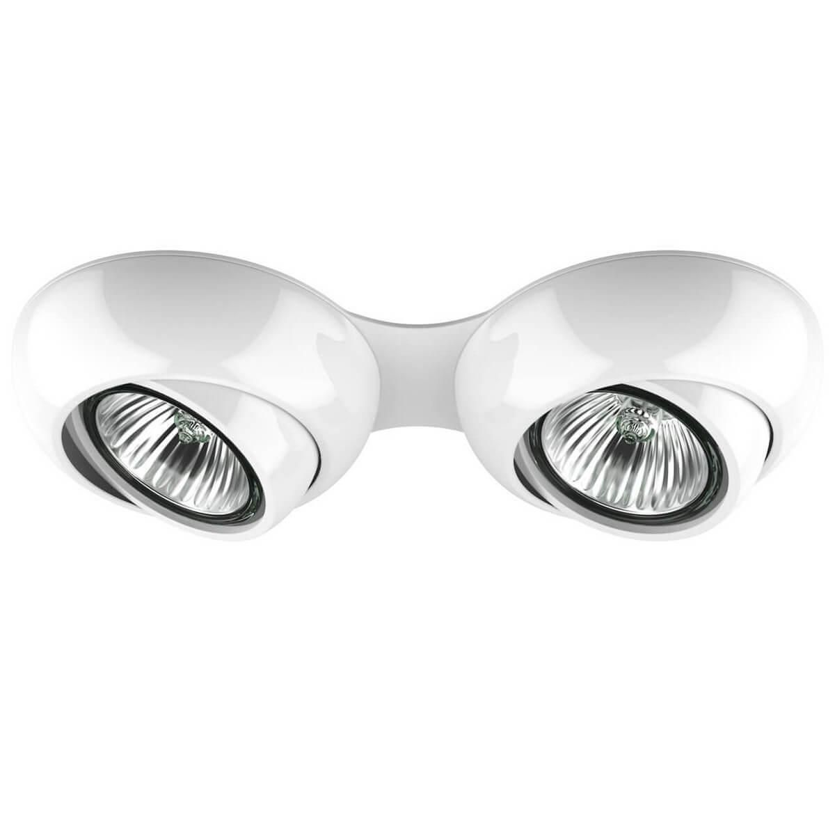 Встраиваемый светильник Lightstar Ocula 011826 