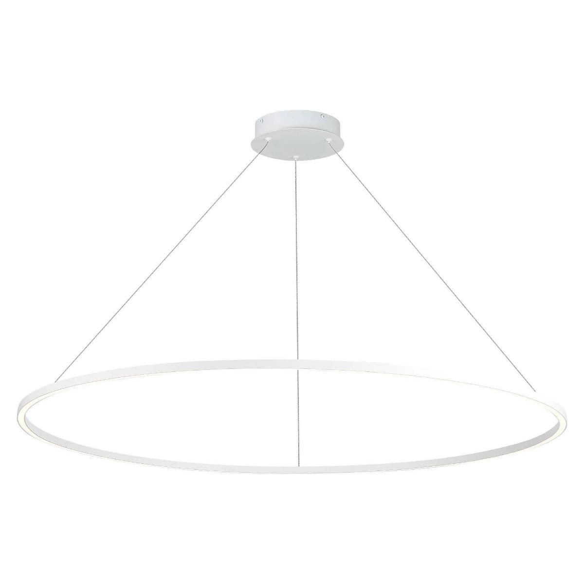 Подвесной светодиодный светильник ST Luce ST605.503.57 