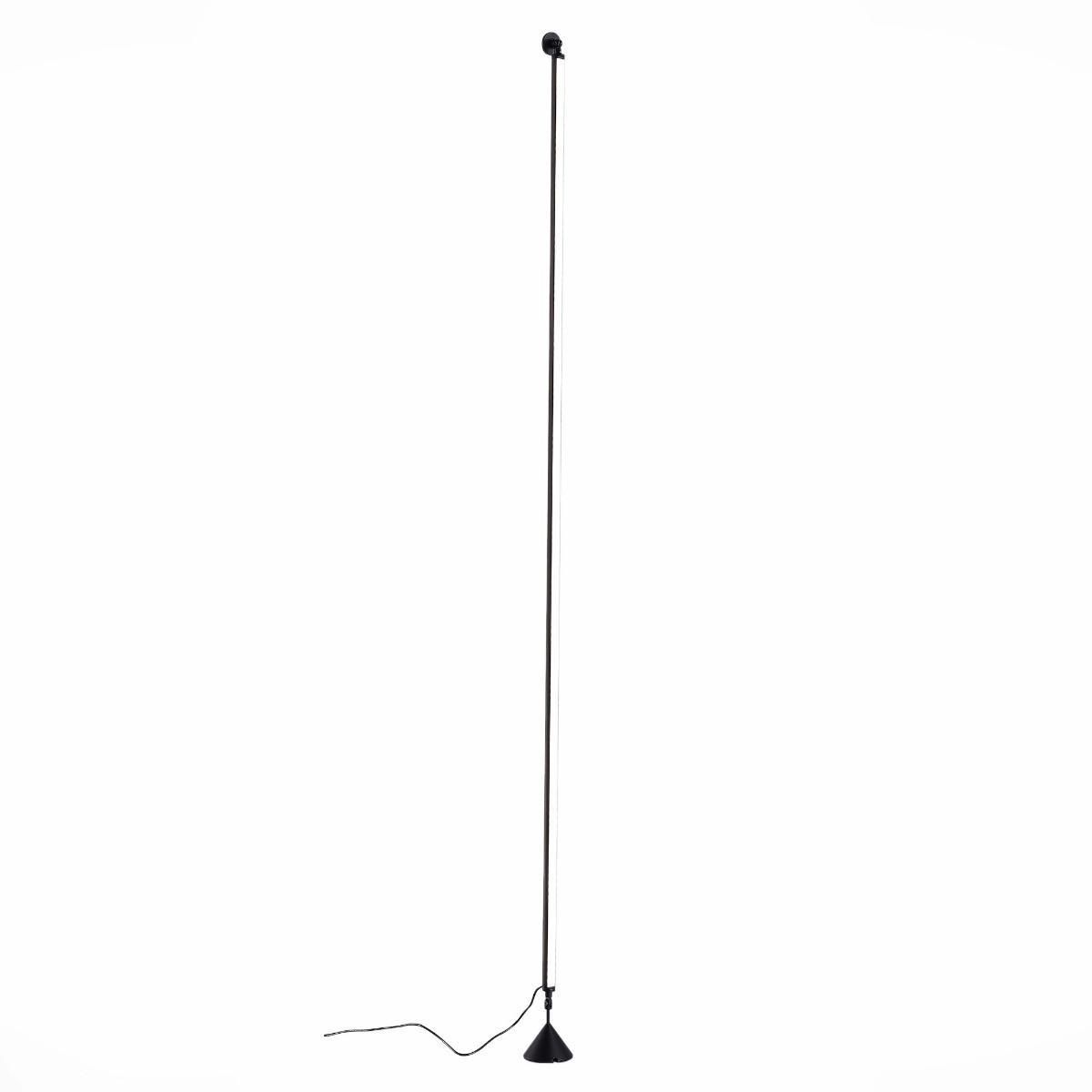 Напольный светодиодный светильник ST Luce ST902.405.21 