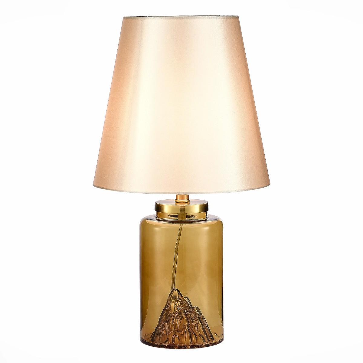 Настольная лампа ST Luce ANDE SL1000.204.01 