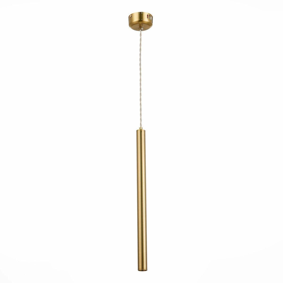 Подвесной светодиодный светильник ST Luce ST153.343.03 