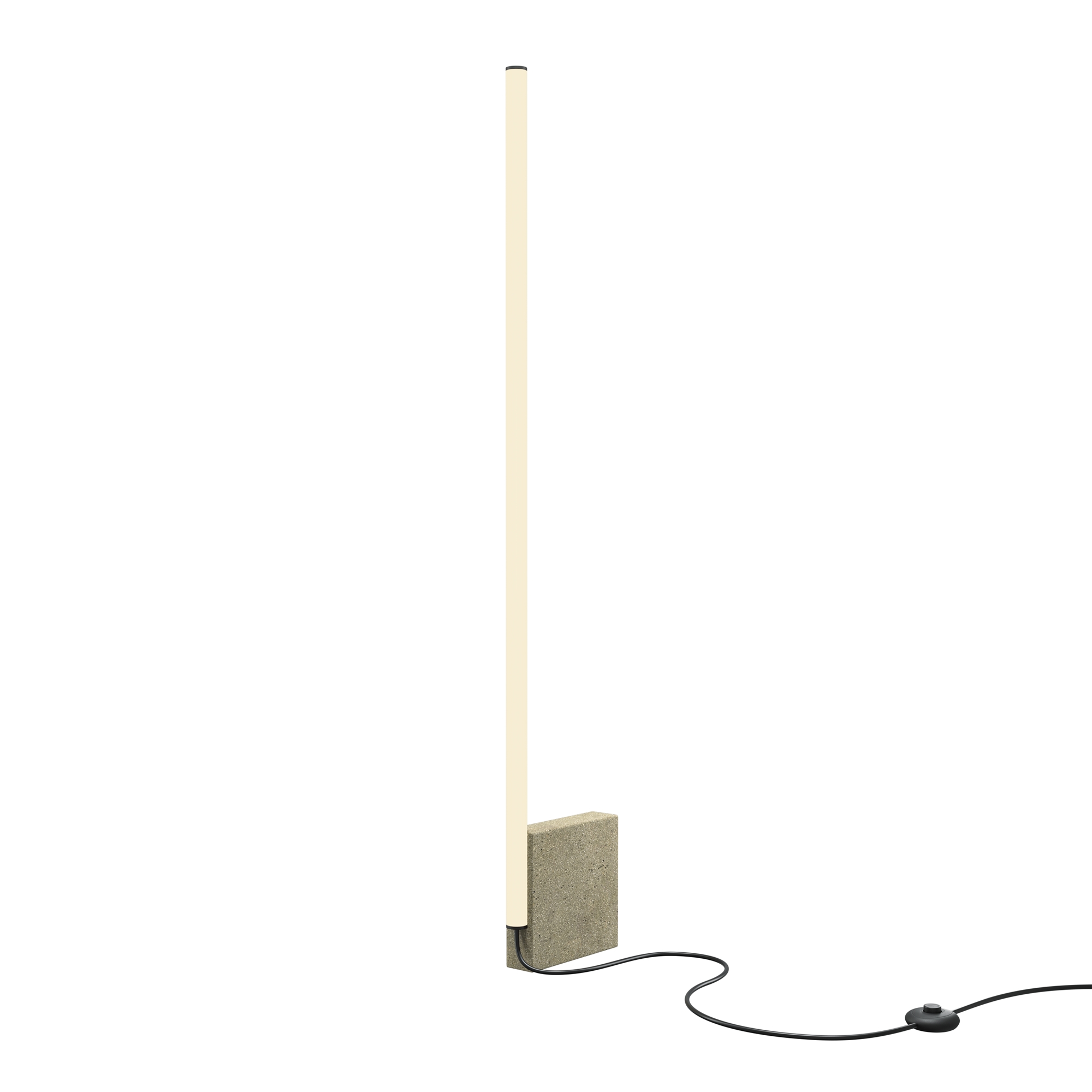 Напольный светильник (торшер) Maytoni MOD277FL-L24GR3K 