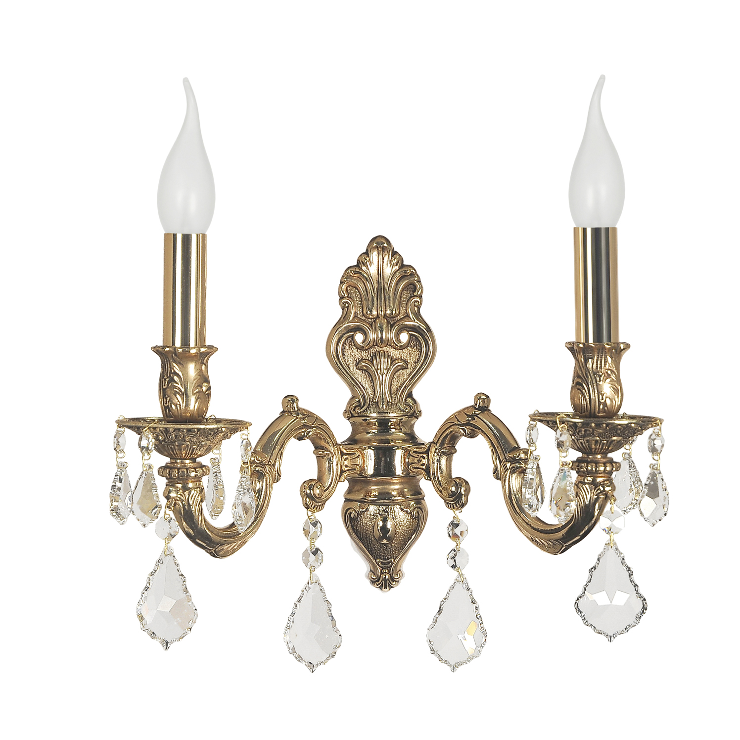 Бра Dio DArte Elite Mannelli E 2.1.2.600 GH 