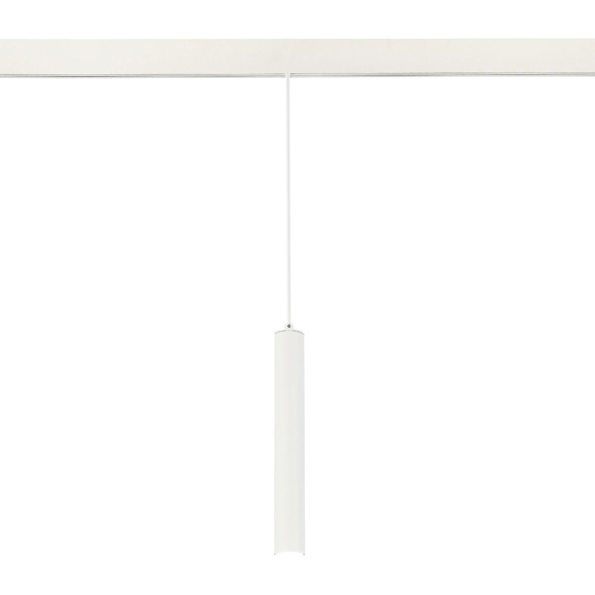 Трековый светодиодный светильник ST Luce Skyline 48 ST377.503.07 