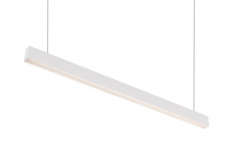 Подвесной светодиодный светильник Denkirs DK9203-WH 