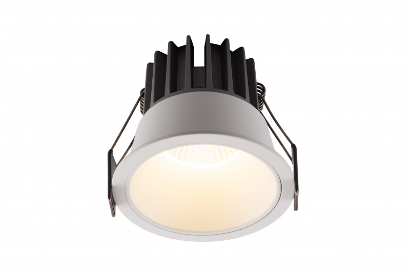 Встраиваемый светильник Denkirs DK4500-WH 