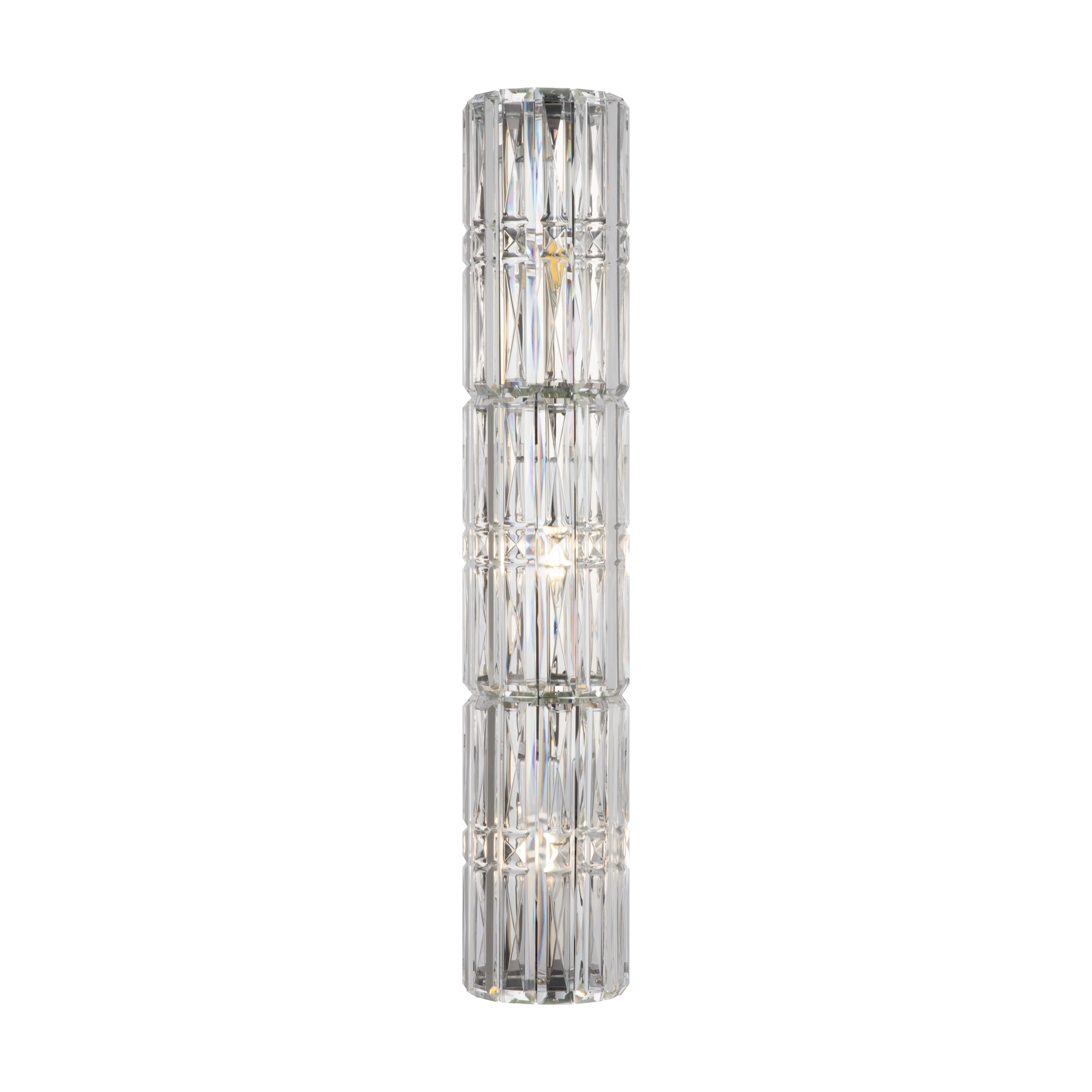 Настенный светильник Maytoni Facet MOD094WL-03CH 