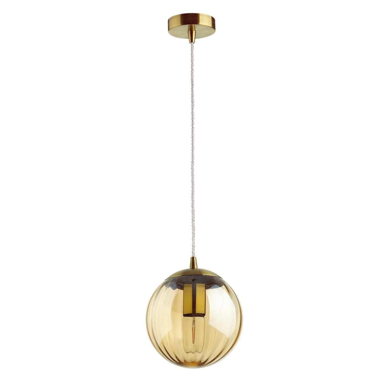 Подвесной светильник Odeon Light Pendant Kata 4758/1 