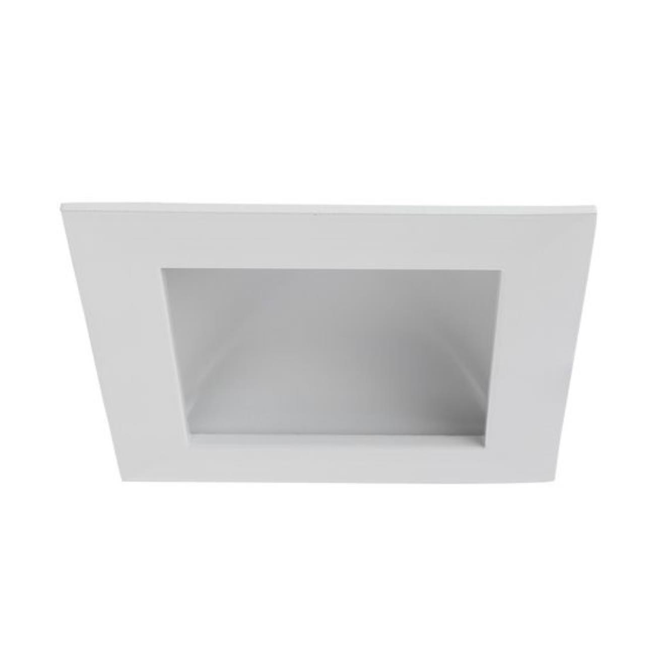 Встраиваемый светодиодный светильник Arte Lamp Riflessione A7412PL-1WH 