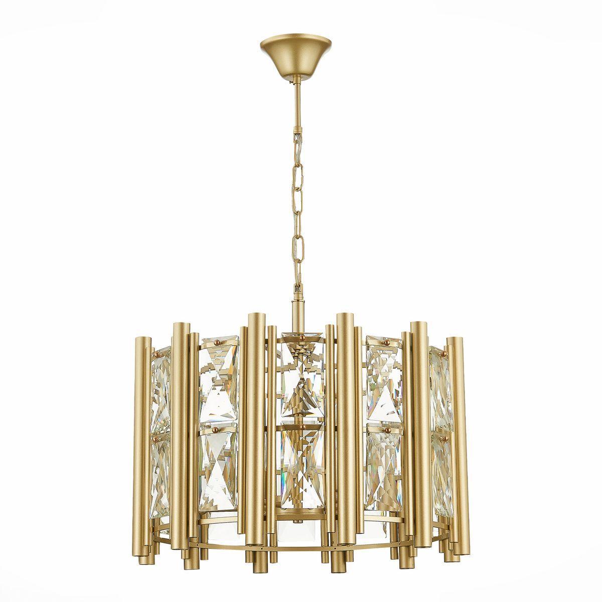 Подвесная люстра ST Luce Corsia SL1623.203.06 