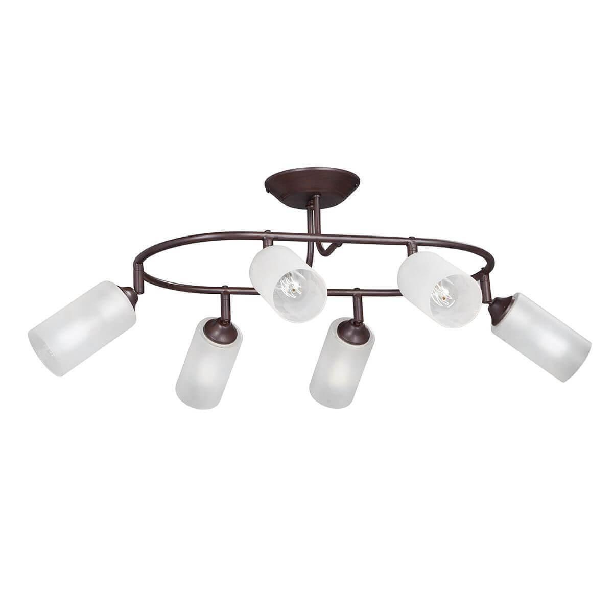 Спот Vitaluce V4306-7/6PL 