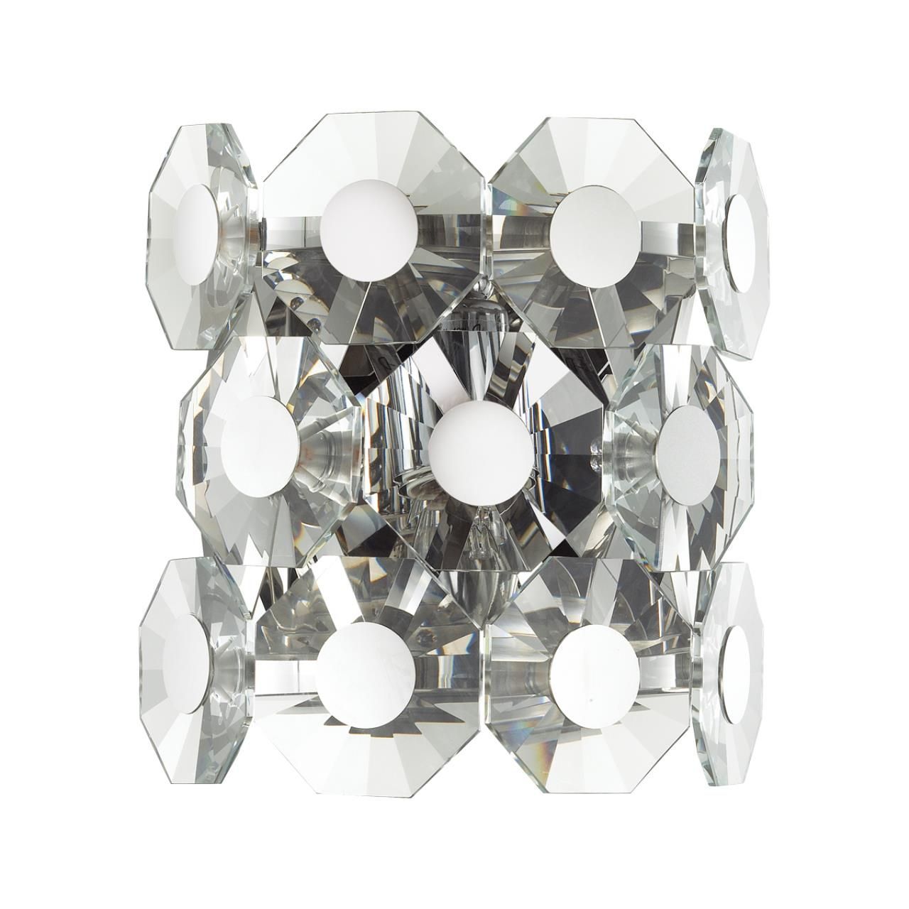 Настенный светильник Odeon Light Hall Tokata 4973/1W 