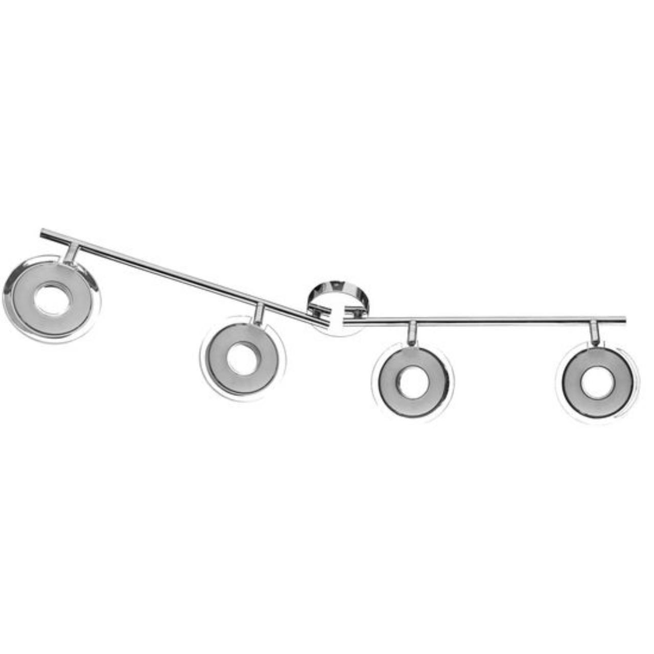 Светодиодный спот Arte Lamp 12 A8971PL-4CC 
